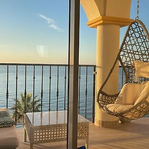 El Balcon De Marina